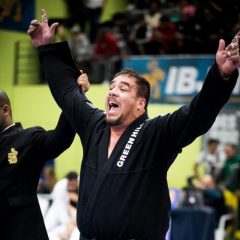 Thiago  Borges