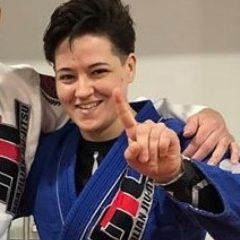 Nicole Kirk