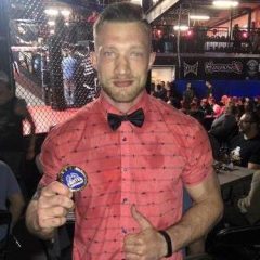 Maxime St-Pierre