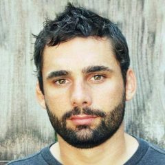 Kyle Bradley