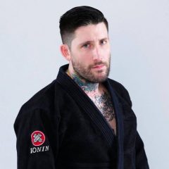 Chris Civello