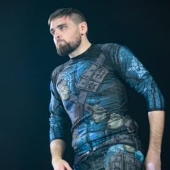 Joshua Palmer