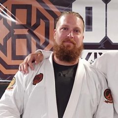 Adam Benoit