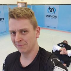 Erlend Hårstad Haugen