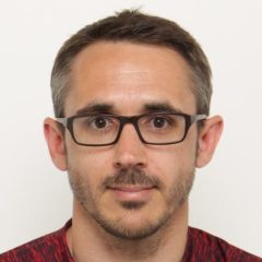 Lucas Cosson