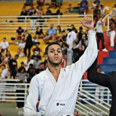 Matheus Felipe Cristóvão Rodrigues Silva