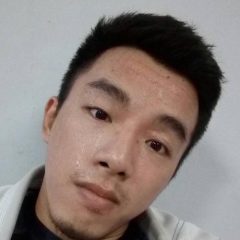 Vincent Martin Djumanta