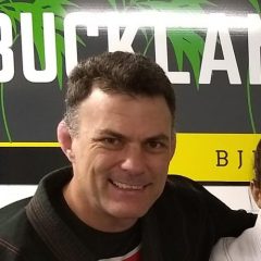 Stuart Mitchell