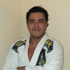 Cézar Takeyoshi Ikehara