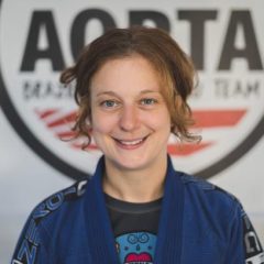 Helene Wenger