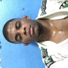 Robson  Silva
