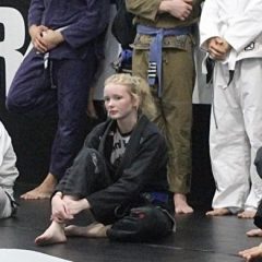 Cecilie Kjærulff