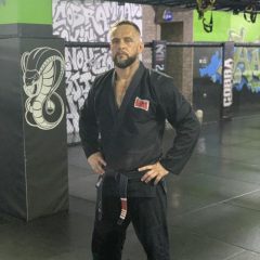 Andrei Da Silva Barreto