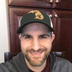 Mike Catalano