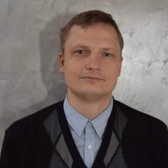 Kaimo Kesküla