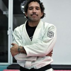 Ian Lemus