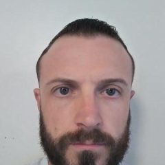 Corey O'Keefe