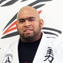Andell Alexander