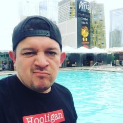 Eric Segura