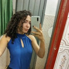 Anna Clara Pereira