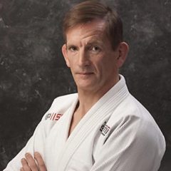 Marc Thompson