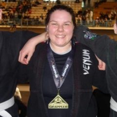 Jenny-Marie Zalewski