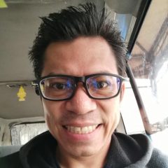 Joseph Benavides