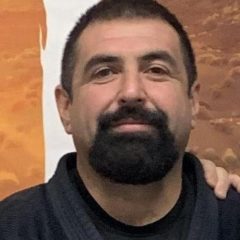 Brandon Rodarte