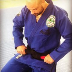 Fabio Bondesan Do Nascimento
