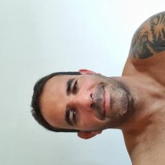 Flávio  Nogueira Prianti
