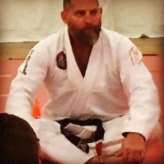 Scott Phillips