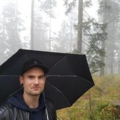 André Font