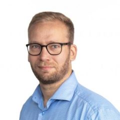 Ilkka Ylimartimo