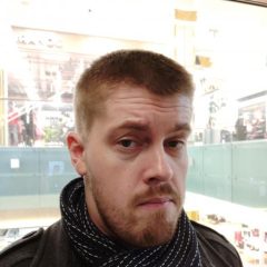 Martin Eessalu
