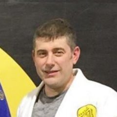 Mark Buna