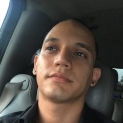 Eddie Santana