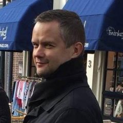 Ranno Raudsik