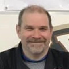 Todd Nelson