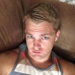 Logan Burch