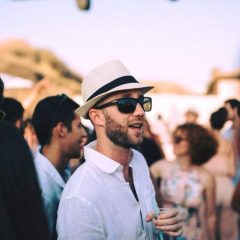 Ido Ben Shemesh