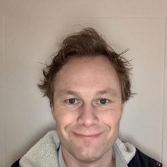 Dan Kåre  Karlsen