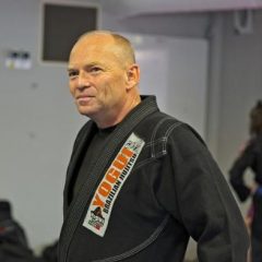 Hugo Ursvik