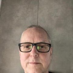 Michael Karlsson