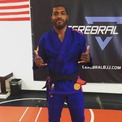Mikal Abdullah