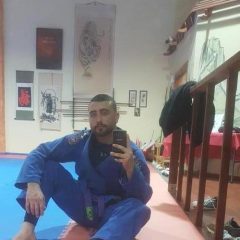 Yarin Turgeman
