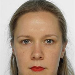 Liisa Leppik