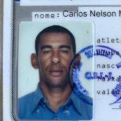 Carlos Nelson Santos