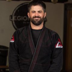 Justin Schaffter