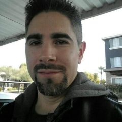 Joshua Lewis