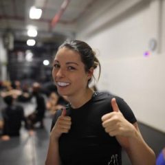 Roxanne Rochette